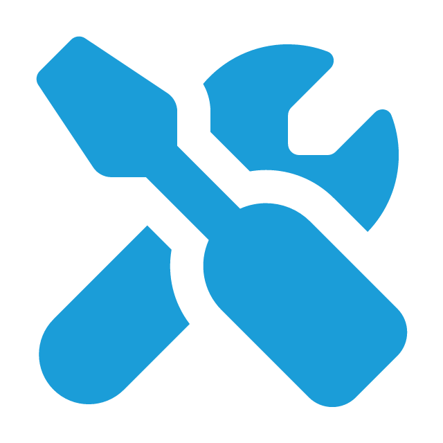 screwdriver wrench solid